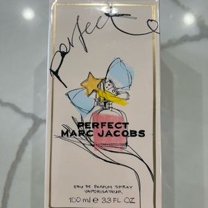 Marc Jacobs Perfect 100ml/3.3fl oz